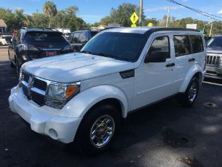Used 2010 Dodge Nitro SE in Tampa, Florida