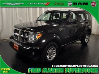 Used 2011 Dodge Nitro SE in Columbus, Ohio