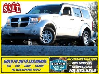 Used 2011 Dodge Nitro SE in Duluth, Georgia