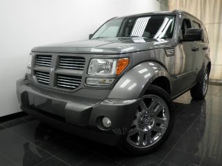 Used 2011 Dodge Nitro Heat in Las Vegas, Nevada