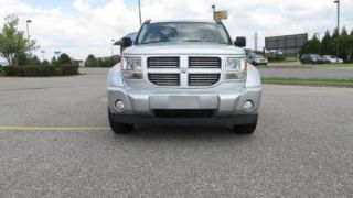 Used 2011 Dodge Nitro Heat in Oxford, Alabama