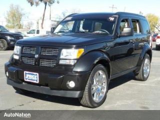 Used 2011 Dodge Nitro Heat in Las Vegas, Nevada