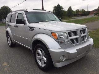 Used 2011 Dodge Nitro SXT in Fredericksburg, Virginia