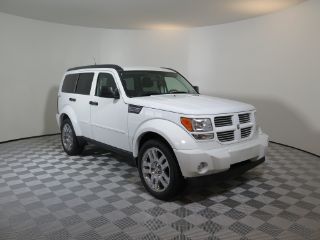Used 2011 Dodge Nitro Heat in Parkersburg, West Virginia