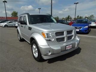 Used 2011 Dodge Nitro SXT in London, Ohio