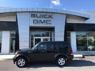 Used 2010 Dodge Nitro SXT in Martinsburg, West Virginia