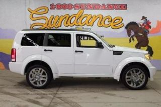 Used 2011 Dodge Nitro SXT in Saint Johns, Michigan
