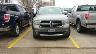 Used 2011 Dodge Durango Express in Waxahachie, Texas