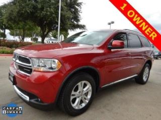 Used 2011 Dodge Durango Express in Arlington, Texas