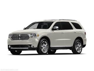 Used 2011 Dodge Durango Crew in Boise, Idaho