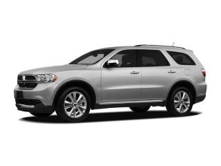 Used 2011 Dodge Durango Crew in Crestview, Florida