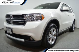 Used 2011 Dodge Durango Crew in Wall, New Jersey