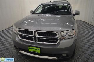 Used 2011 Dodge Durango Crew in Atlanta, Georgia