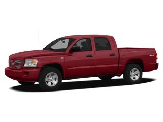 Used 2010 Dodge Dakota Bighorn/Lonestar in Davenport, Florida