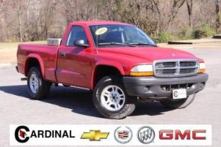 Used 2004 Dodge Dakota in Hazard, Kentucky