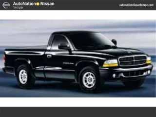 Used 2004 Dodge Dakota SLT in Tempe, Arizona