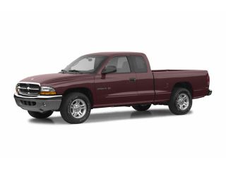 Used 2004 Dodge Dakota SLT in Spartanburg, South Carolina