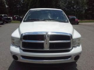 Used 2005 Dodge Ram 1500 in Aiken, South Carolina