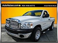 Used 2007 Dodge Ram 1500 in Miami, Arizona