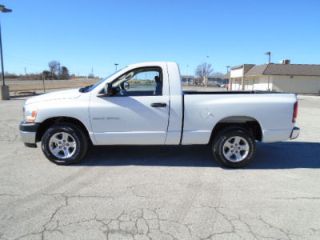 Used 2006 Dodge Ram 1500 ST in Olathe, Kansas