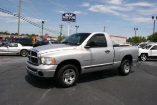 Used 2005 Dodge Ram 1500 ST in Springfield, Missouri