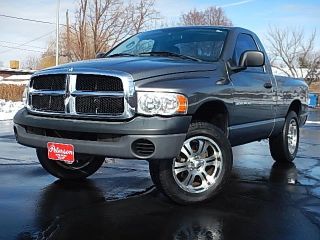Used 2005 Dodge Ram 1500 ST in Midvale, Utah