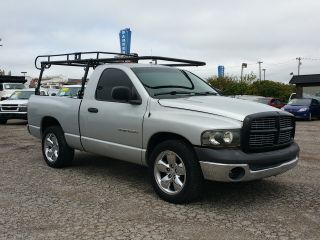 Used 2002 Dodge Ram 1500 SLT in Moore, Oklahoma