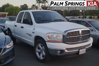 Used 2006 Dodge Ram 1500 SLT in Cathedral City, California
