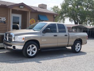 Used 2008 Dodge Ram 1500 SLT in Derby, Kansas