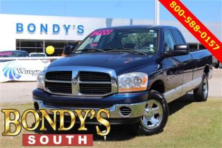 Used 2006 Dodge Ram 1500 in Dothan, Alabama