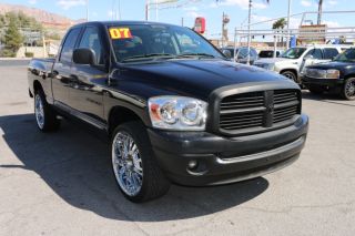 Used 2007 Dodge Ram 1500 ST in Las Vegas, Nevada