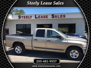 Used 2006 Dodge Ram 1500 ST in Bessemer, Alabama