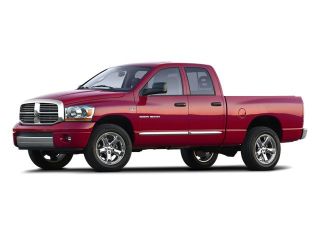 Used 2008 Dodge Ram 1500 SLT in Mesa, Arizona