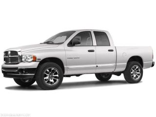 Used 2005 Dodge Ram 1500 ST in Titusville, Florida