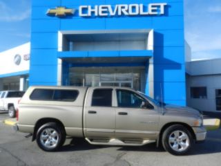 Dodge Ram 1500 SLT 2003
