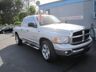 Used 2005 Dodge Ram 1500 in Concord, North Carolina