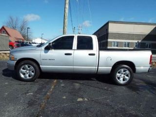 Used 2004 Dodge Ram 1500 ST in Berea, Kentucky