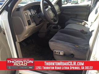 Used 2005 Dodge Ram 1500 in Lithia Springs, Georgia