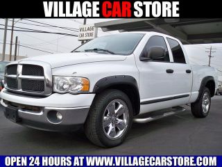 Dodge Ram 1500 SLT 2003
