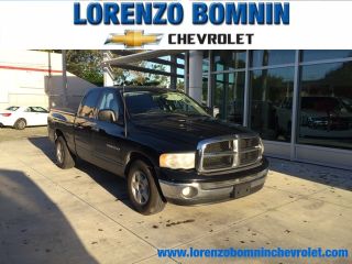Used 2004 Dodge Ram 1500 in Miami, Florida