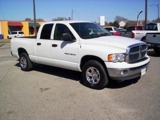 Used 2005 Dodge Ram 1500 SLT in Portsmouth, Virginia