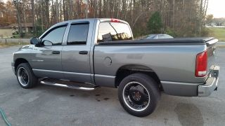Used 2006 Dodge Ram 1500 SLT in Rome, Georgia