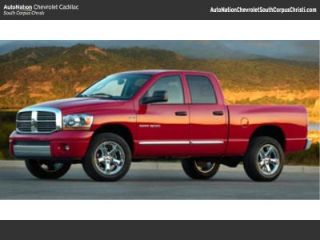 Used 2006 Dodge Ram 1500 SLT in Corpus Christi, Texas