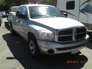 Used 2006 Dodge Ram 1500 SLT in Atascadero, California