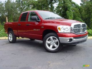 Used 2007 Dodge Ram 1500 SLT in Lakewood, New Jersey
