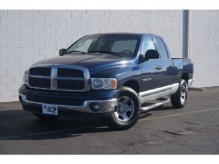Used 2002 Dodge Ram 1500 in Amarillo, Texas