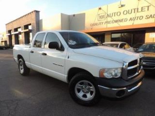 Used 2003 Dodge Ram 1500 in Phoenix, Arizona