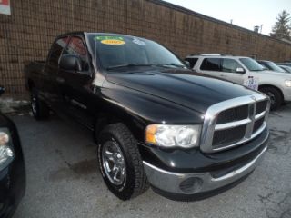 Used 2005 Dodge Ram 1500 SLT in Broomall, Pennsylvania