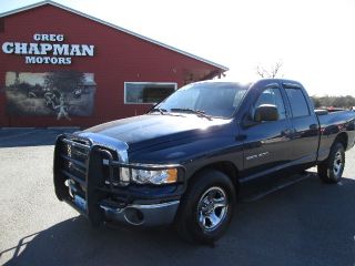 Used 2003 Dodge Ram 1500 SLT in Cedar Park, Texas
