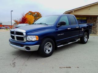 Used 2003 Dodge Ram 1500 in Sapulpa, Oklahoma